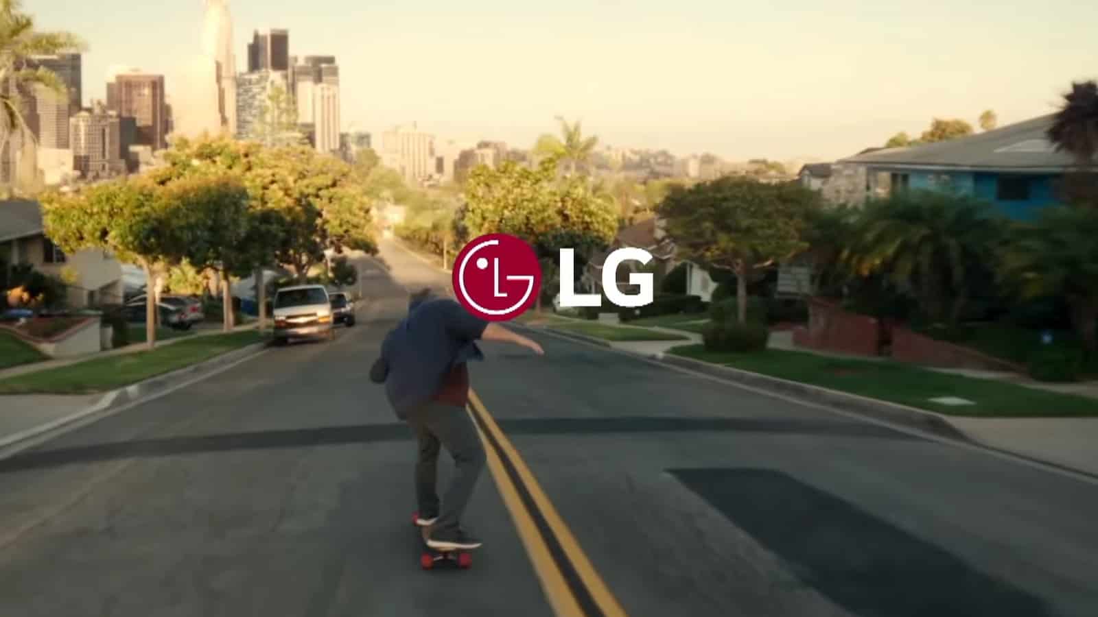 LG confirma el lanzamiento de un dispositivo XR el próximo año