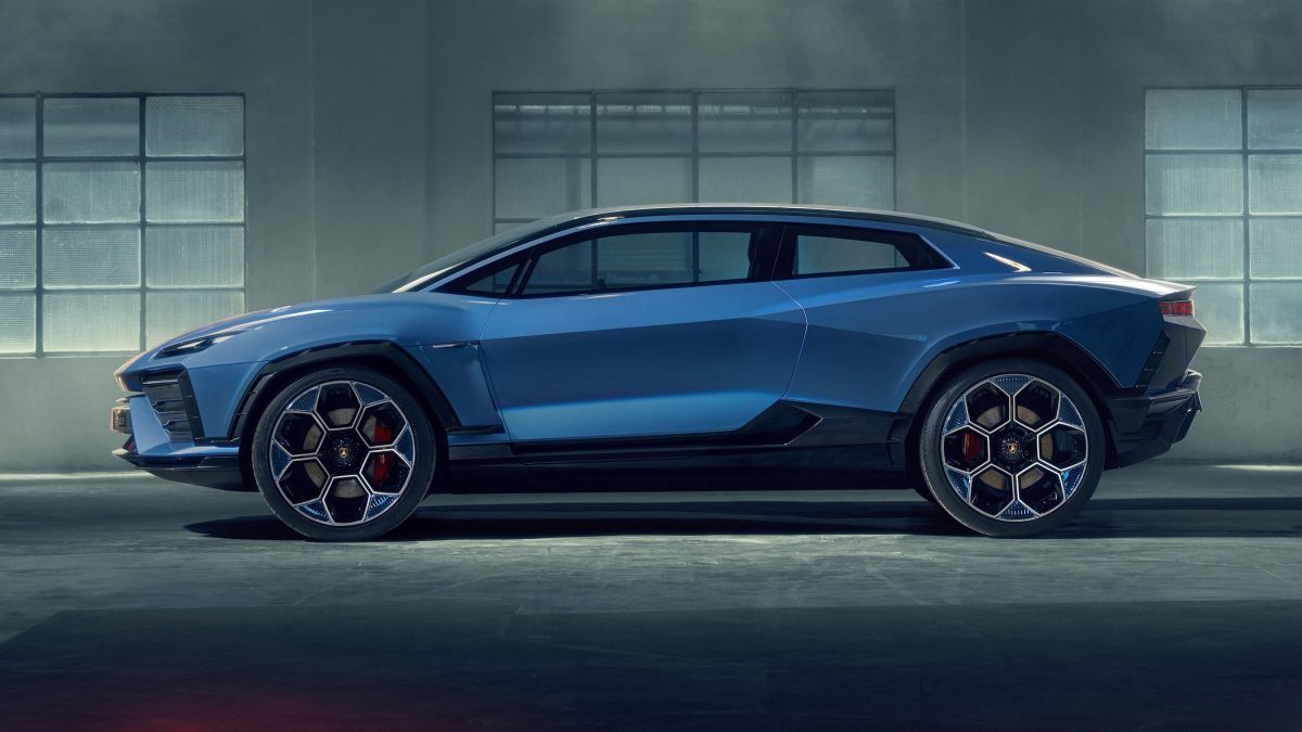 Lamborghini obtiene la licencia de la nueva tecnología de batería orgánica de carga rápida y alta capacidad del MIT