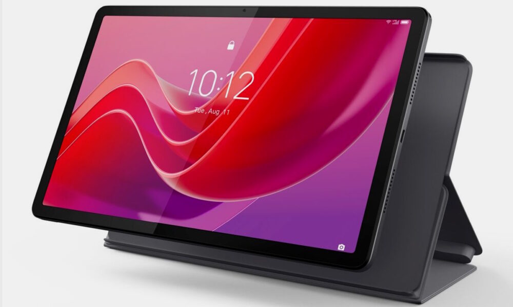 Lenovo Tab M11, un tablet de gama media
