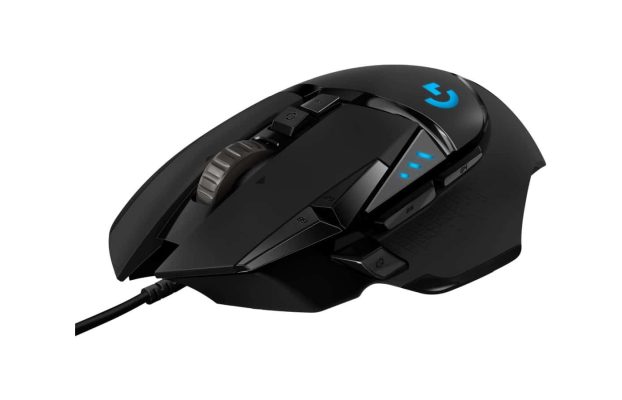 Uno de los mejores ratones para juegos de Logitech ahora cuesta $ 45