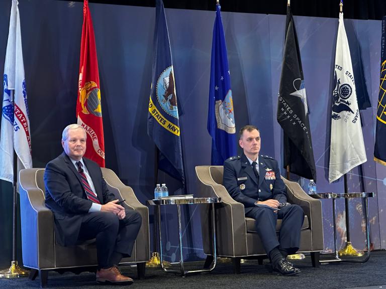 Equipos de defensa de misiones cibernéticas de la Fuerza Aérea 2.0: un concepto en evolución