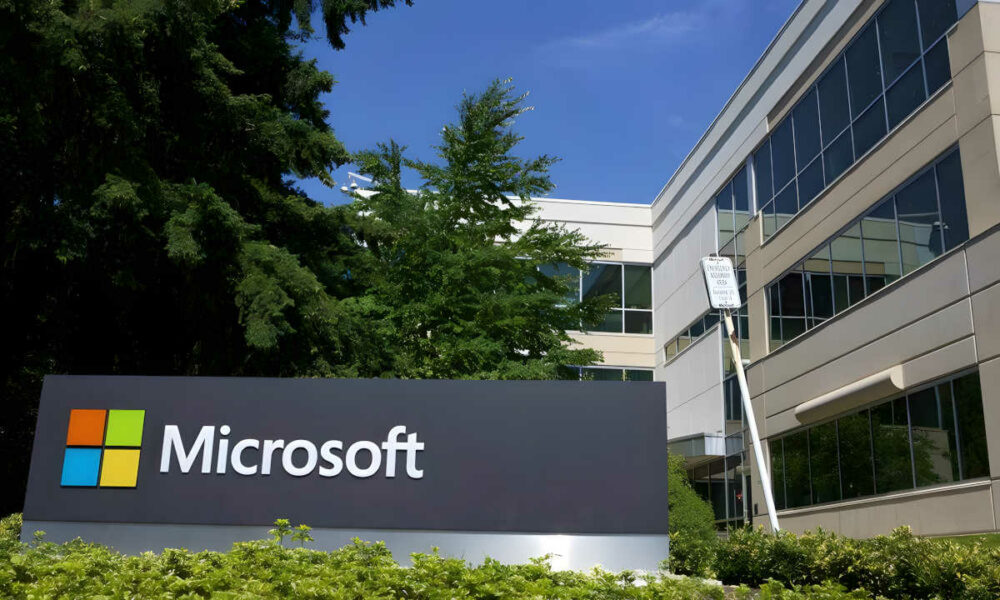 Microsoft es víctima de un ciberataque de origen ruso que ha comprometido información interna