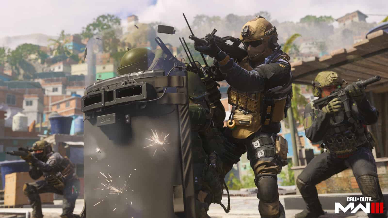 Call of Duty ha sido desplazado del puesto de mayor venta en 2023