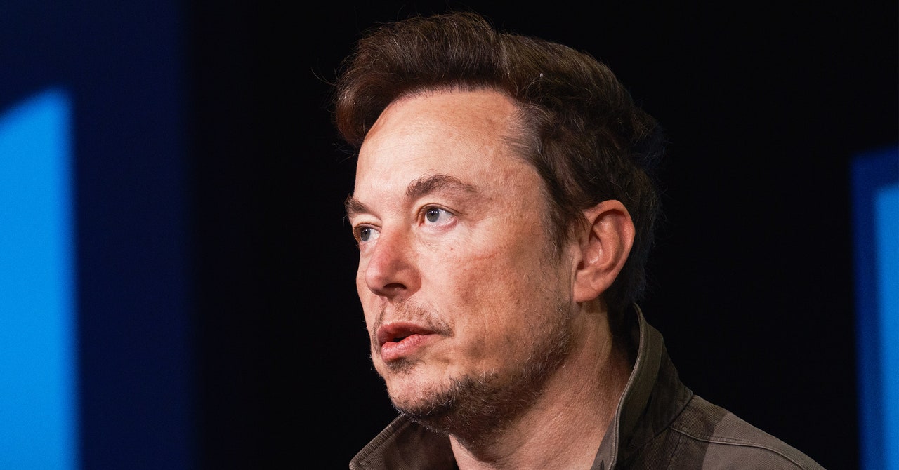 Elon Musk dice que un paciente humano recibió el implante cerebral de Neuralink