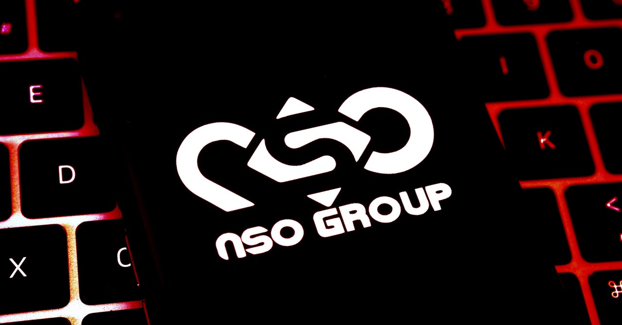 El notorio fabricante de software espía NSO Group está planeando silenciosamente un regreso