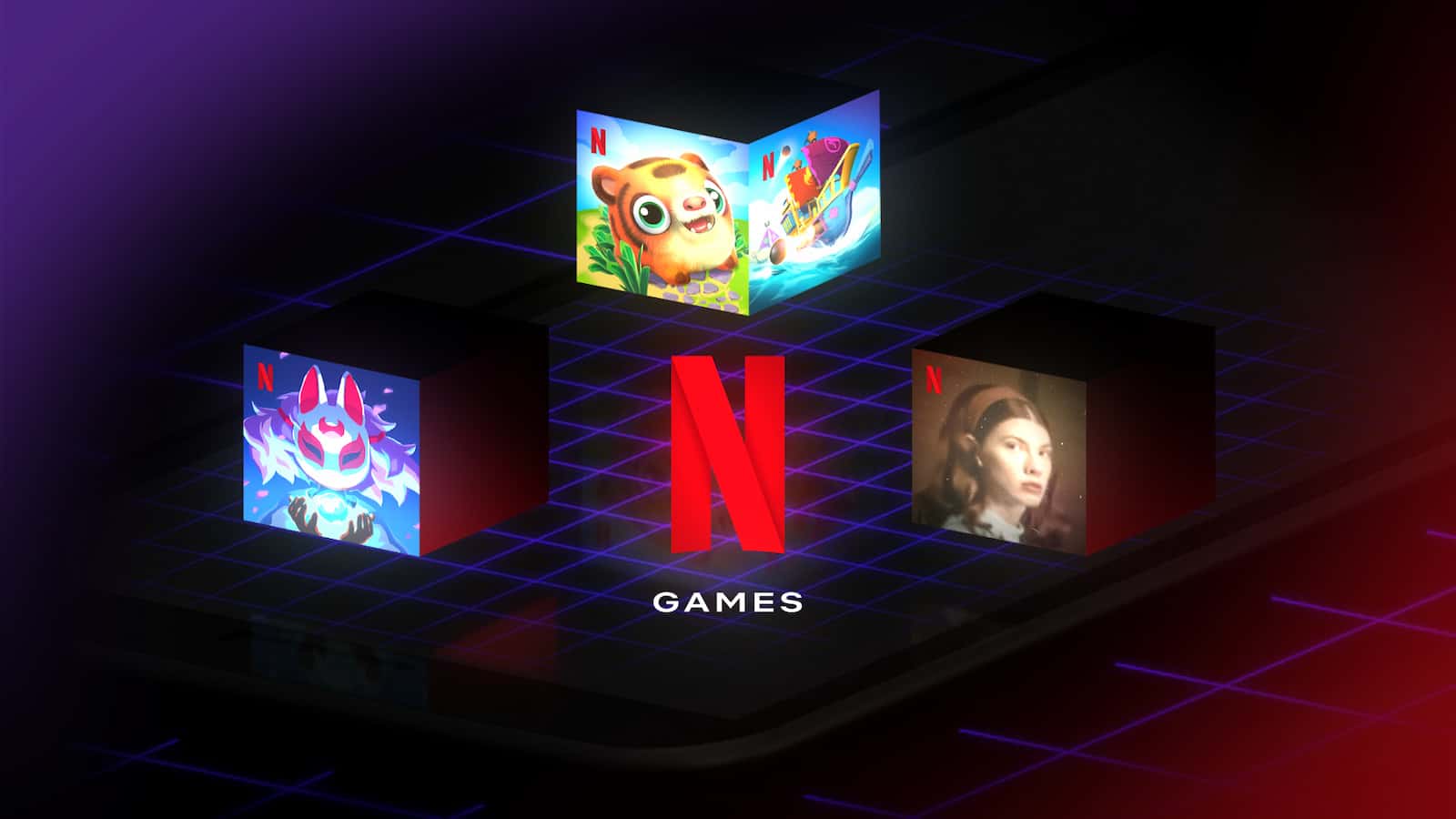 Netflix quiere ganar dinero con sus juegos y puede que sea a costa suya