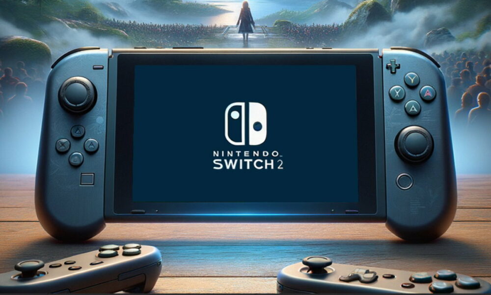 Nintendo Switch 2 Pro, en desarrollo para lanzamiento en 2024