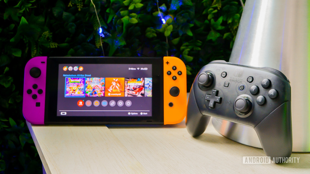El rumor de Nintendo Switch 2 dice que gastarás más en la consola y los juegos