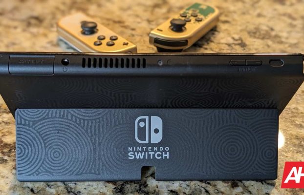 Nintendo revelará la Switch 2 antes de abril del próximo año
