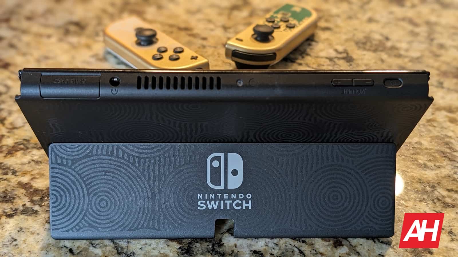 Nintendo Switch 2 vendrá con pantalla LCD y se lanzará en 2024