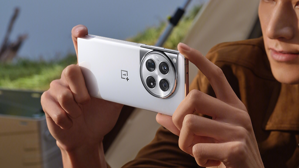 La cámara periscopio del OnePlus 12 llegará a un teléfono económico