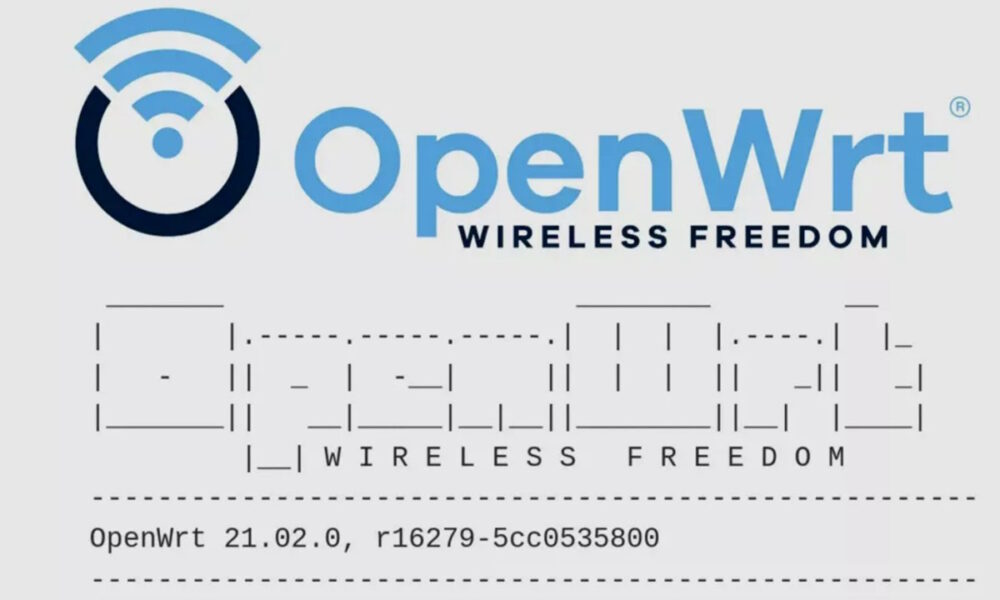 OpenWrt One, hardware para los 20 años de OpenWrt