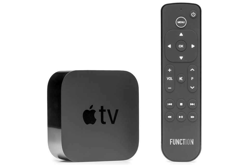Obtenga un control remoto de Apple TV que realmente tenga sentido con un descuento de $5