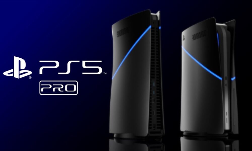 PS5 Pro en el tercer trimestre del año, según un conocido insider