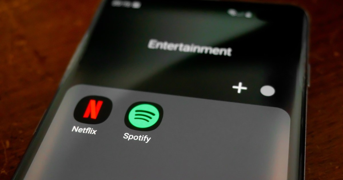 Netflix: cómo usar la función de Administrar acceso y dispositivos