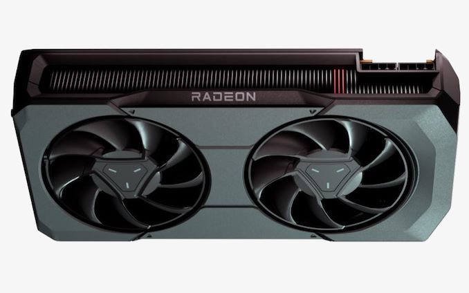 AMD agrega Radeon RX 7600 XT a la pila de productos, la tarjeta para juegos de 1080p obtiene 16 GB por $ 329