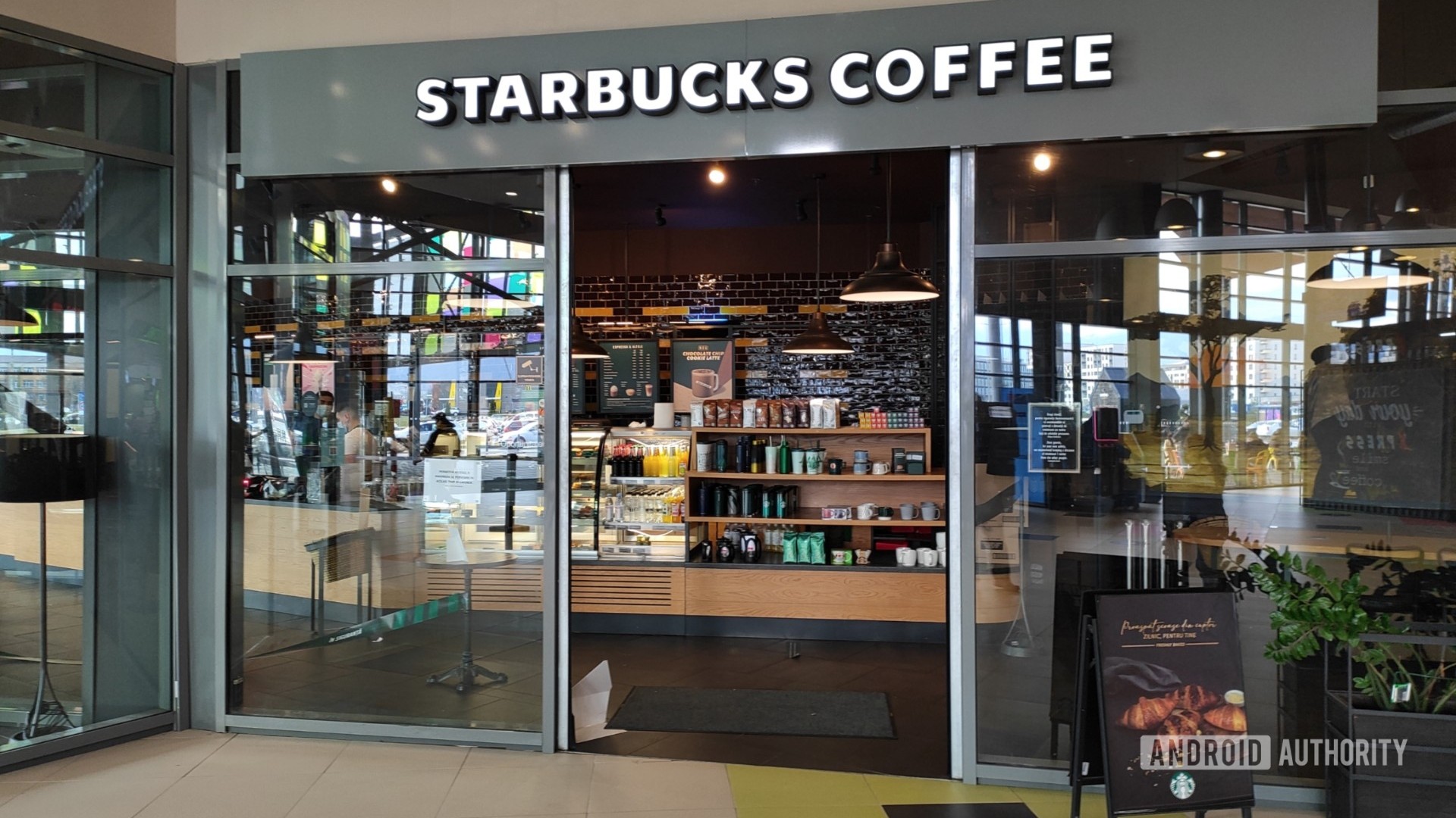 Starbucks acusado de manipular pagos de aplicaciones para obtener ganancias de 900 millones de dólares –