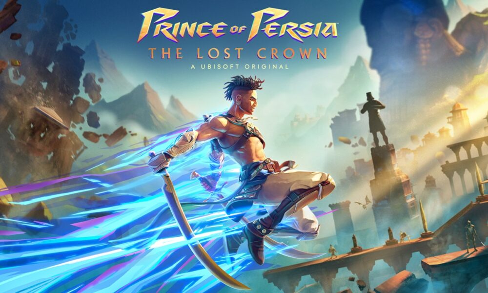 Requisitos de Prince of Persia The Lost Crown en PC