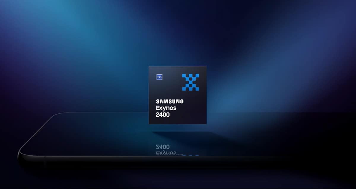 Samsung revela las especificaciones del Exynos 2400: CPU deca-core, velocidad de 3,2 GHz