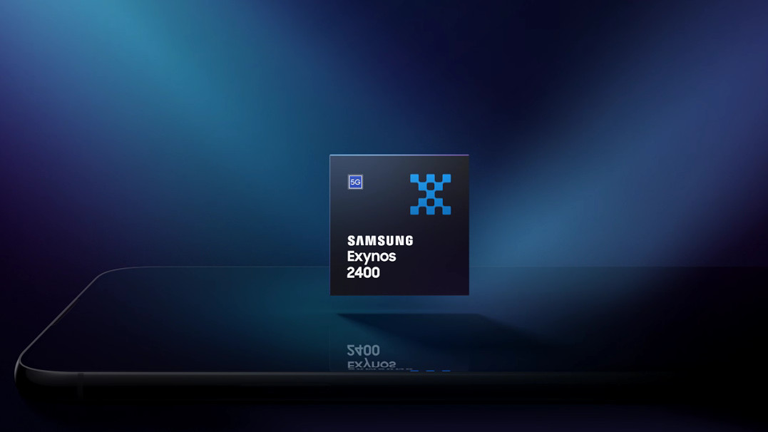 Lanzamiento de Samsung Exynos 2400: CPU de 10 núcleos, soporte satelital y más