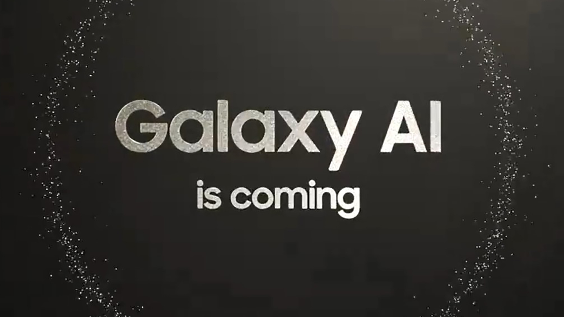 Samsung Galaxy AI debutará con la serie Galaxy S24