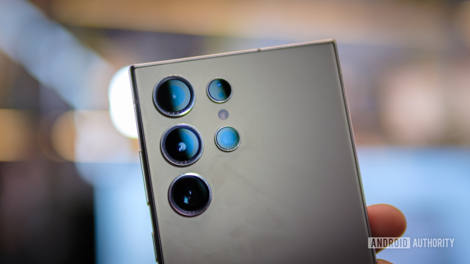 Instagram y Snapchat ahora admiten la calidad total de la cámara del Galaxy S24 en sus aplicaciones