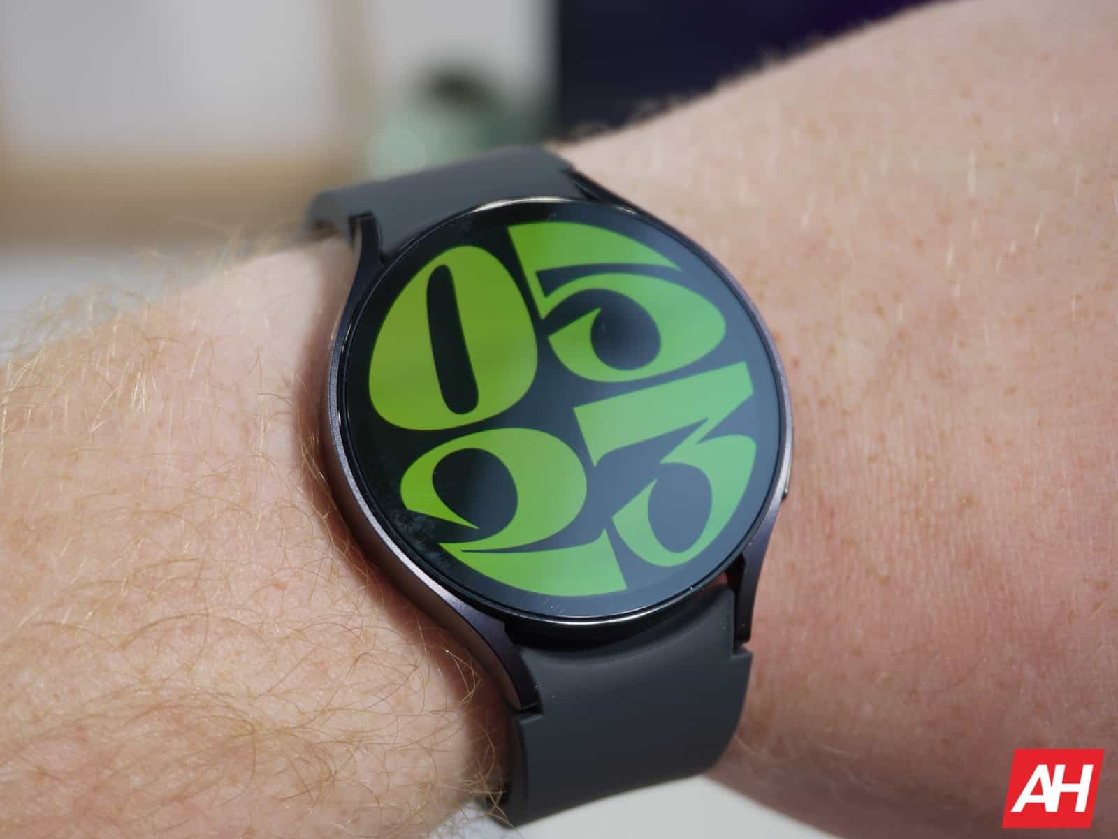 Si te das prisa podrás ahorrar hasta un 21% en el Galaxy Watch 6