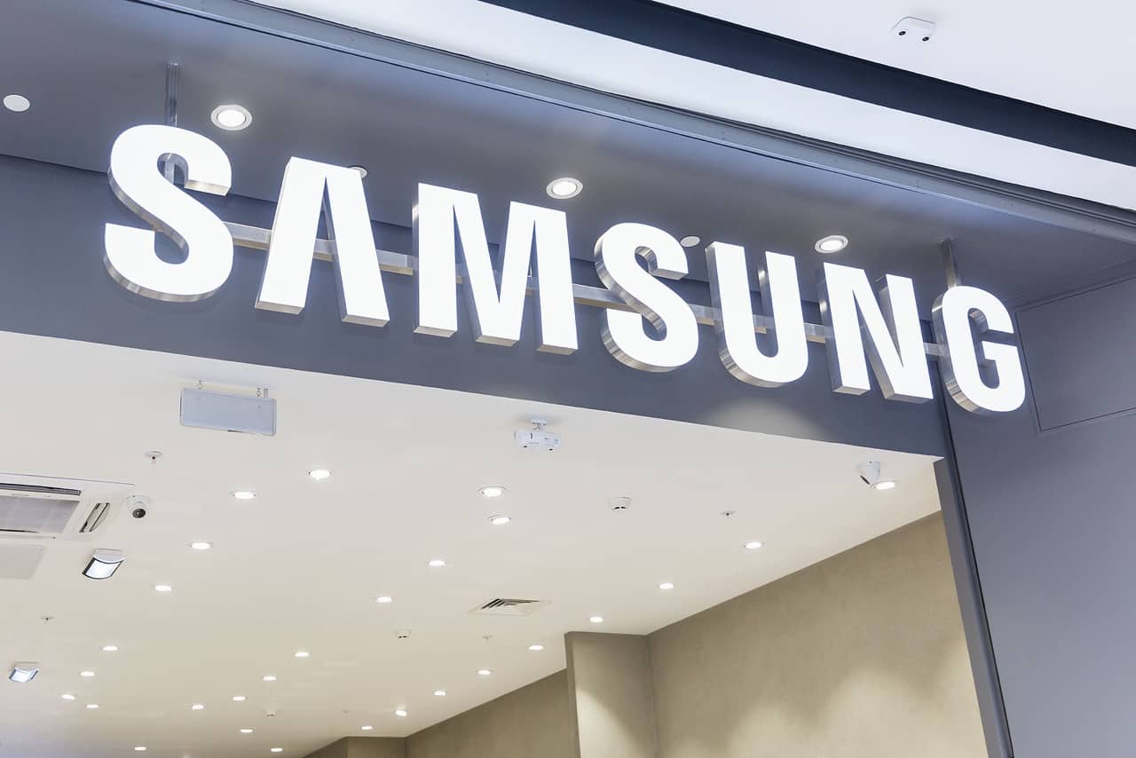 Samsung prevé importantes adquisiciones y fusiones tecnológicas en 2024