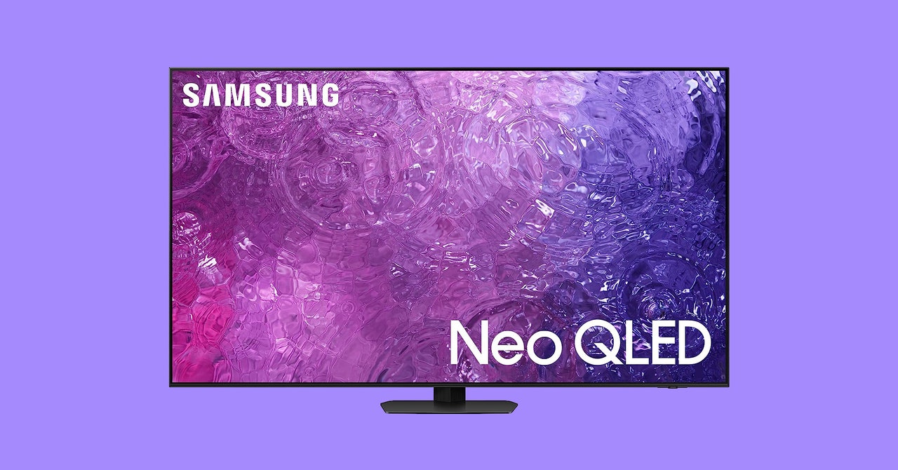 Revisión del Samsung QN90C QLED: imagen impresionante