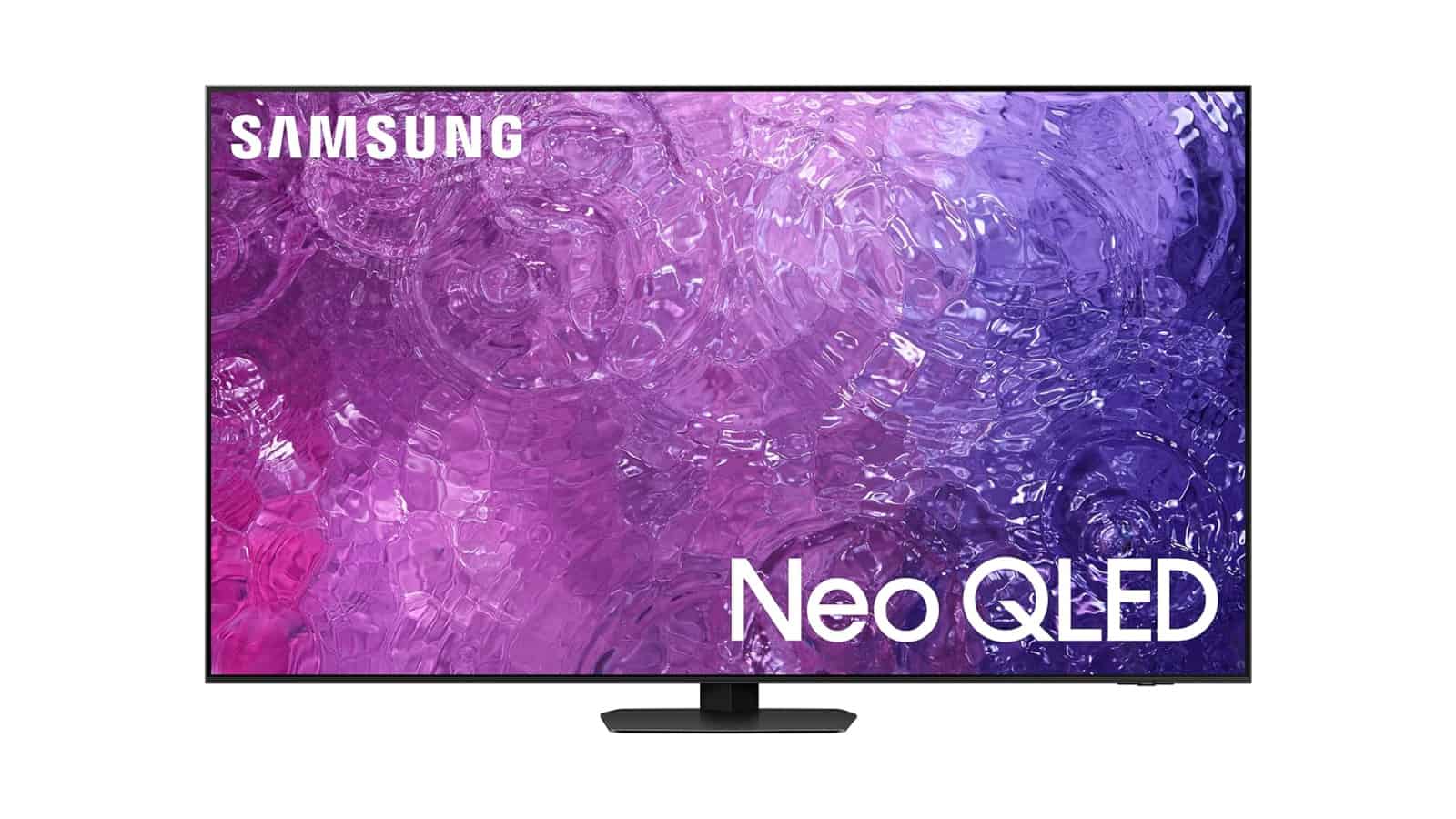 Ahorre miles en este televisor Samsung Neo QLED de 85 pulgadas