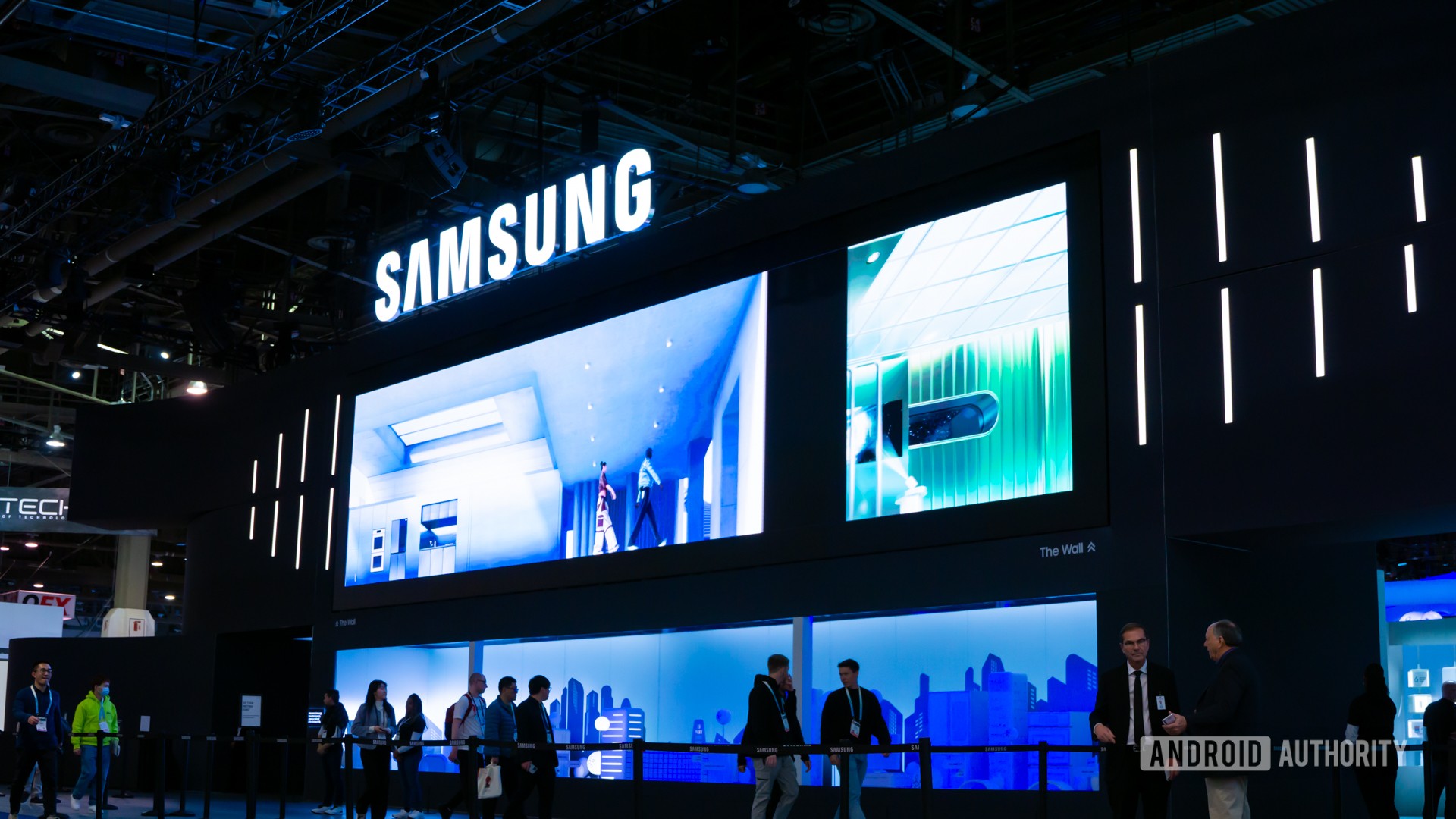 Samsung confirma que su competidor Dolby Atmos llegará en 2024