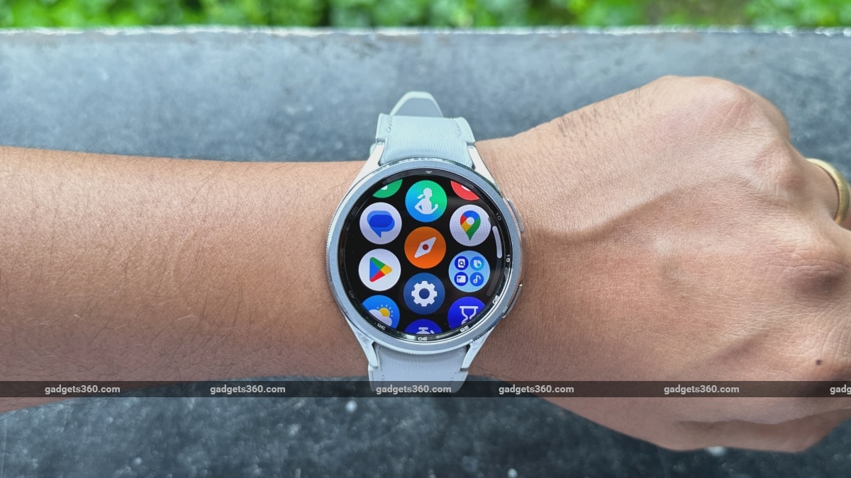 Samsung desarrolla un monitor de azúcar en sangre no invasivo para Galaxy Watch y Galaxy Ring para competir con Apple Watch
