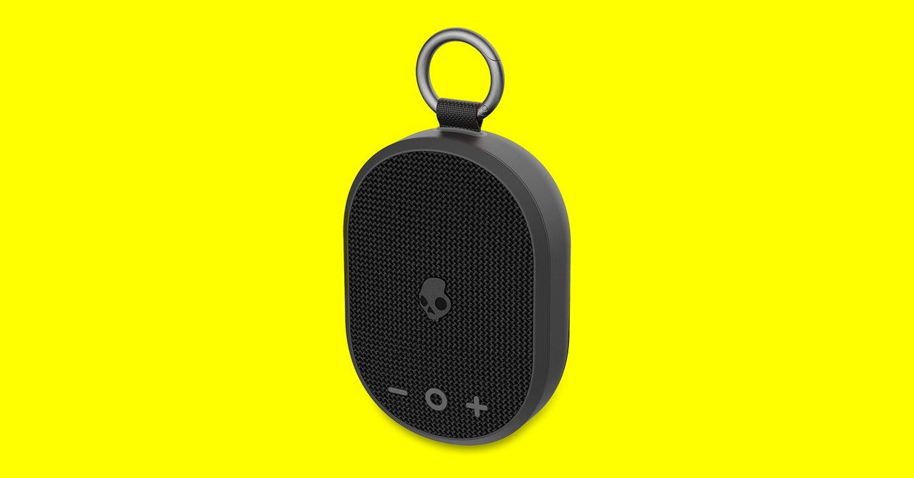 Revisión de Skullcandy Kilo: un altavoz Bluetooth económico apto para la ducha