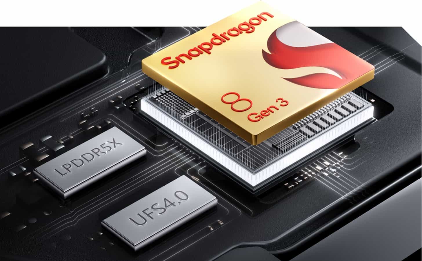 Snapdragon 8 Gen 3 cuesta un 25% más que el SoC del año pasado