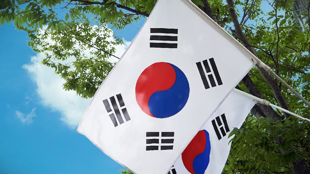 La compra de criptomonedas mediante tarjeta de crédito podría prohibirse en Corea del Sur, este es el motivo