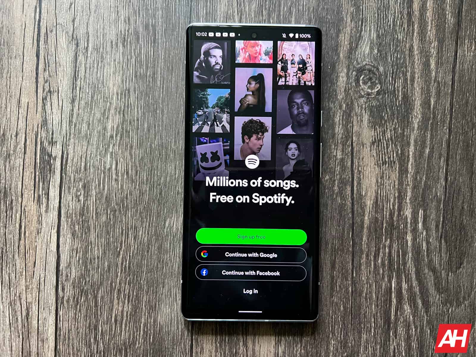 Spotify Premium amplía su biblioteca de audiolibros a más regiones