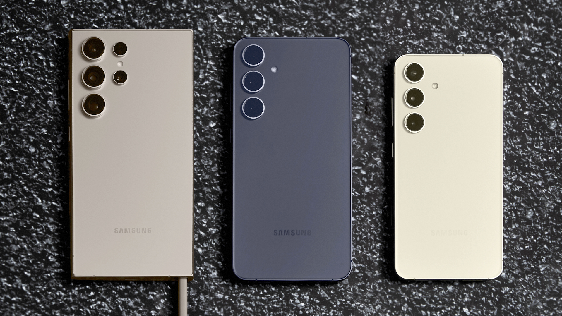 ¿La serie Samsung Galaxy S24 está de moda o no?