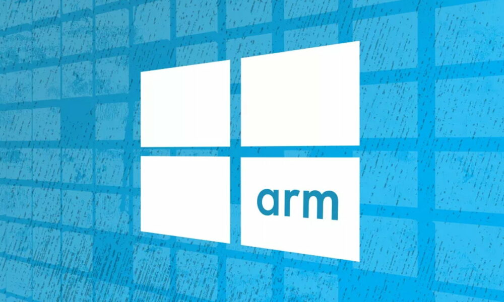 Tiny11 Core para ARM64, nueva versión con rendimiento mejorado