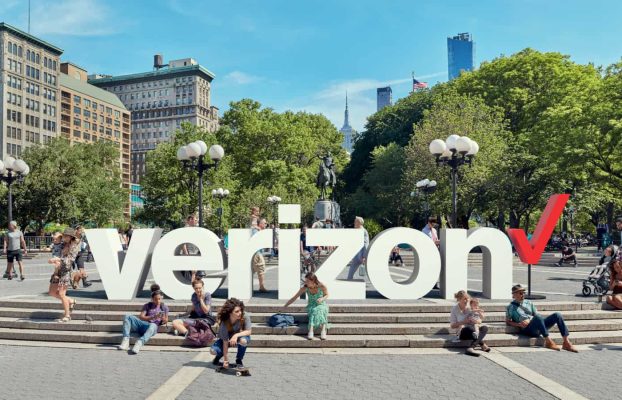 El ciclo promedio de actualización del teléfono se extendió más de 3.5 años, dice Verizon CFO