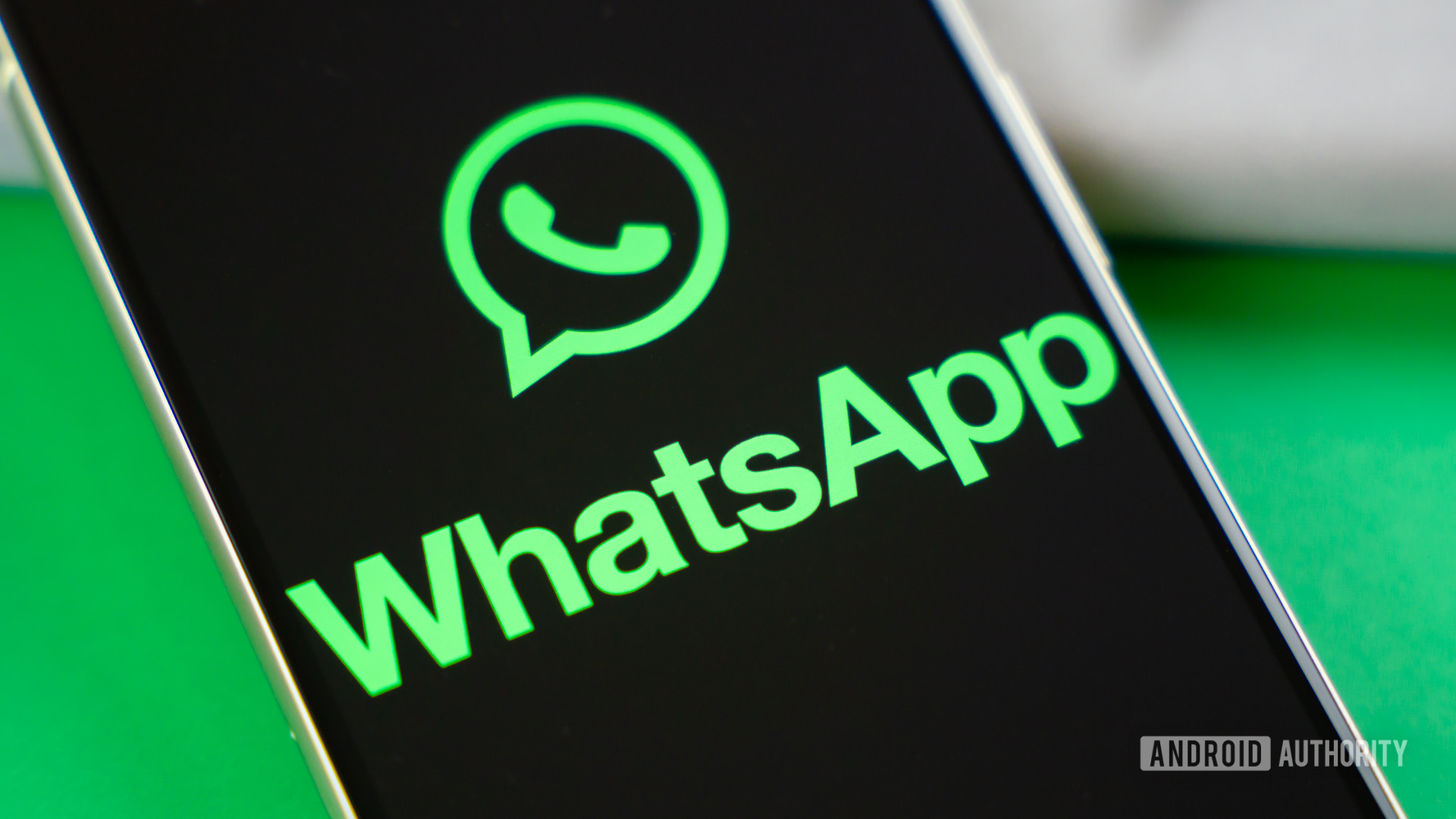 WhatsApp está trabajando en su propia versión de la función Quick Share de Android.