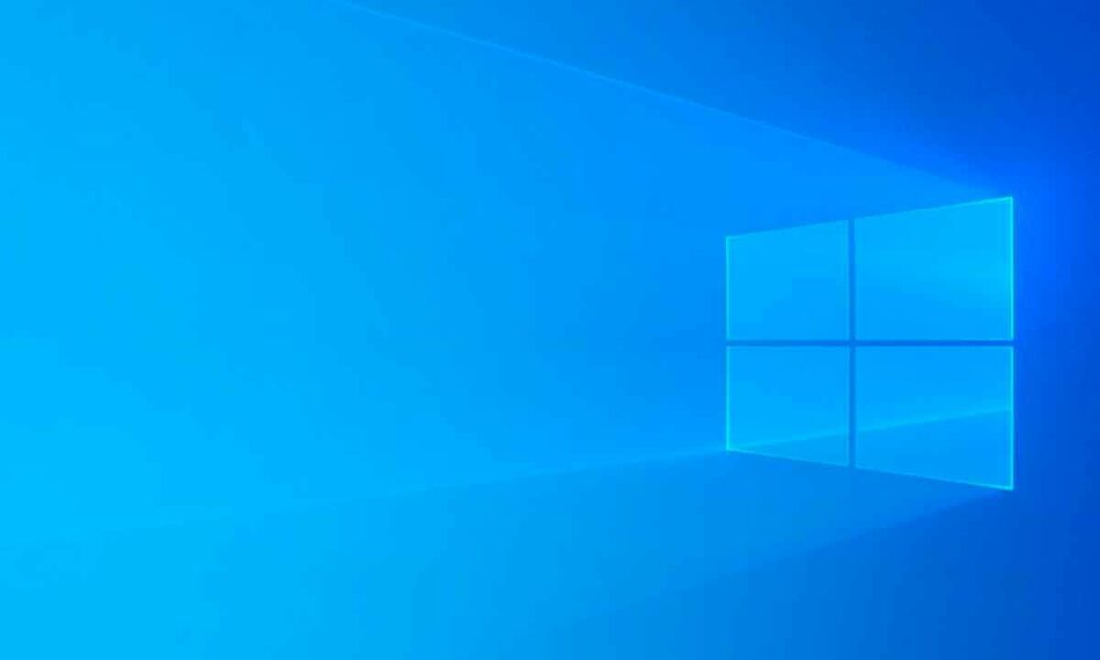 Microsoft vuelve a actualizar funciones de Windows 10