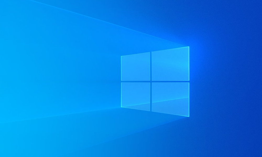 Microsoft actualiza Windows 10 22H2 para cumplir con la UE