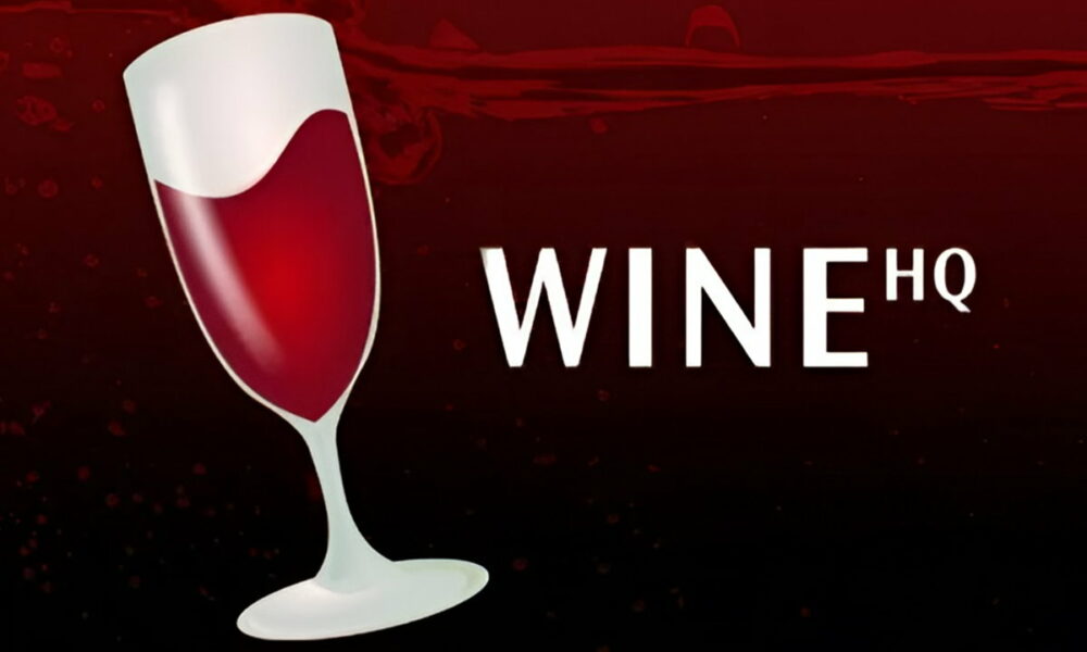 Wine 9.0, lo mejor para ejecutar software Windows en Linux