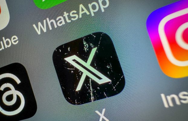 X lanzará una aplicación de TV para vídeos «pronto»