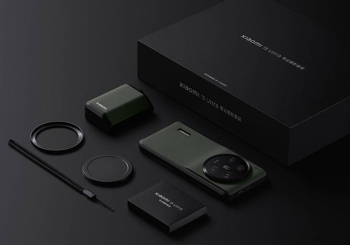 Xiaomi 14 Ultra incluirá un kit de cámara mejorado