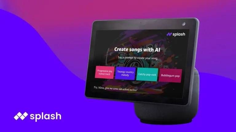 Las nuevas aplicaciones de inteligencia artificial generativa de Alexa a las que ayuda podrían convertirse en el próximo productor ganador del premio Grammy