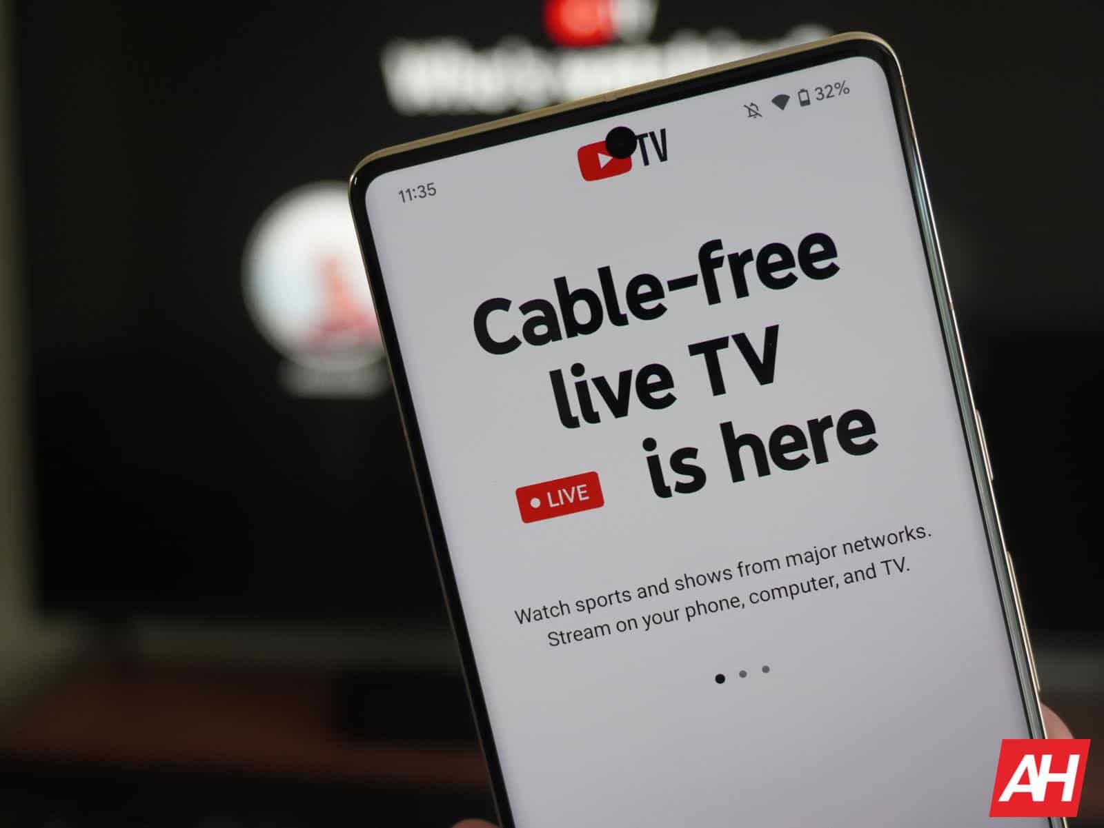 YouTube TV superará a Comcast como principal proveedor de televisión de pago
