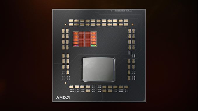 AMD anuncia nuevos chips Zen 3 de escritorio con 2 nuevas APU y el Ryzen 7 5700X3D