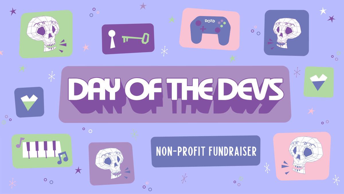 El campeón de juegos independientes Day of the Devs ahora es una organización independiente sin fines de lucro
