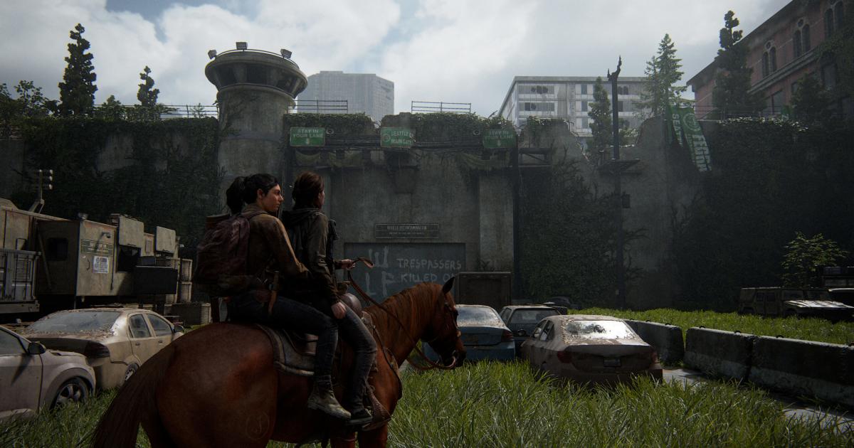 Revisión de The Last of Us Part 2 Remastered: el modo roguelike No Return se roba el show
